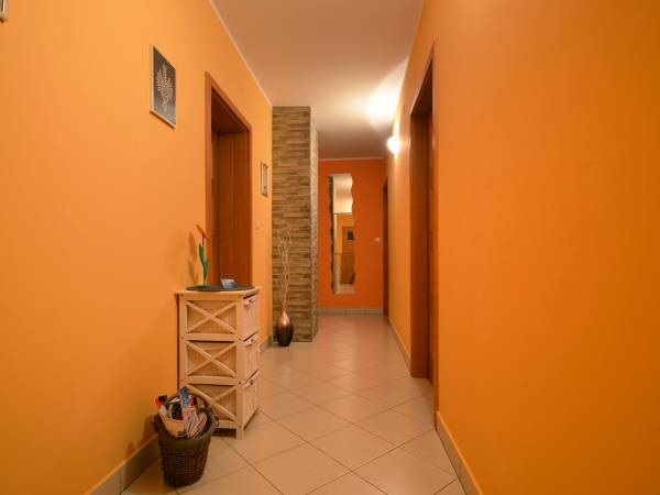 Pokoje gościnne Viola