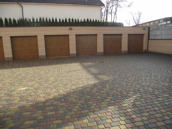 Apartament Słoneczny