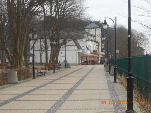 Pokoje Gościnne Fala