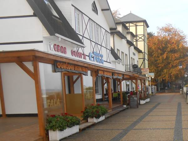 Pokoje Gościnne Fala