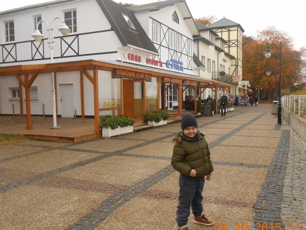 Pokoje Gościnne Fala