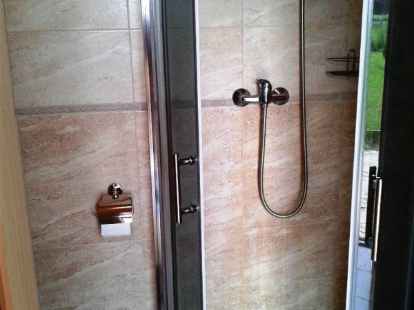 Apartament-łazienka