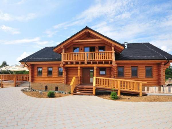 Restauracja Zlata Podkova