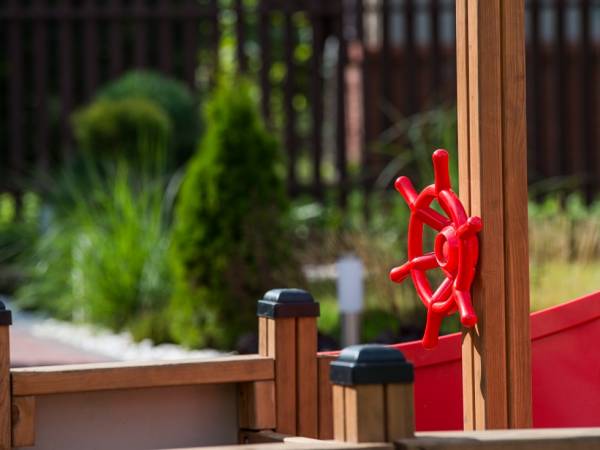 Domki Wioska Rybacka Pokoje i Apartamenty