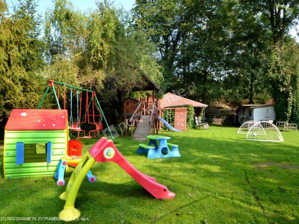 Pokoje Gościnne Duda