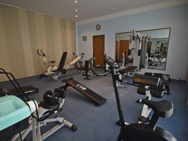 Ośrodek Wczasowy Mewa