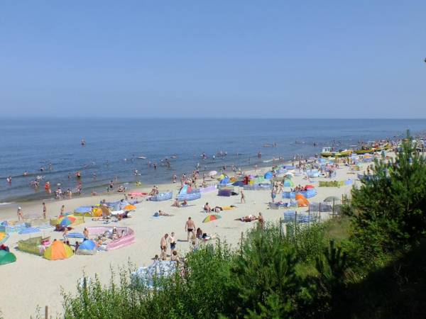 PLAŻA