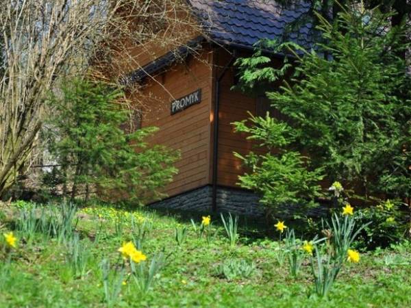 Domek Górski Promyk