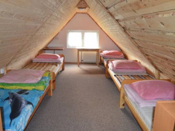 Gospodarstwo Agroturystyczne Anton