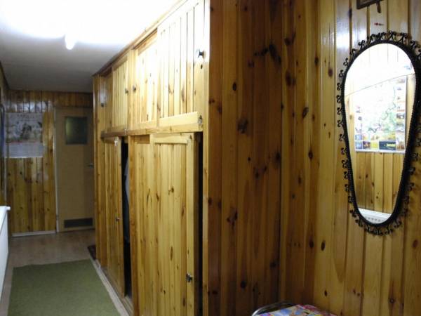 Agroturystyka U Niny