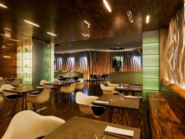 Restauracja Azjatycka FOU ZOO