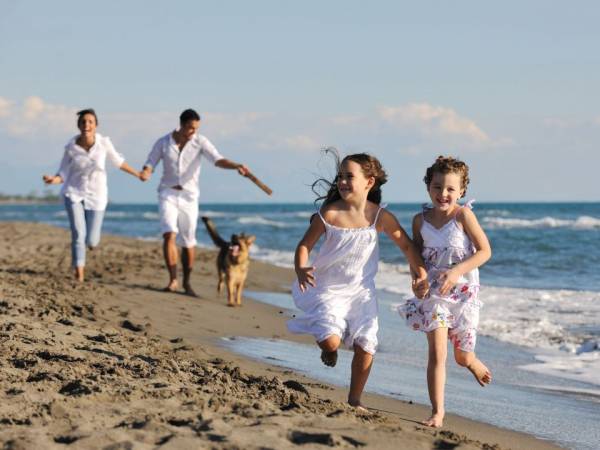 Wolne pokoje Mielno - Willa Avatar