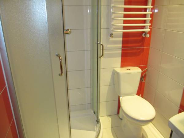 Pokoje Gościnne KATAL