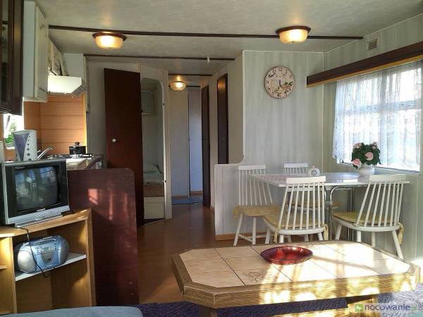 Noclegi Nad Jeziorem