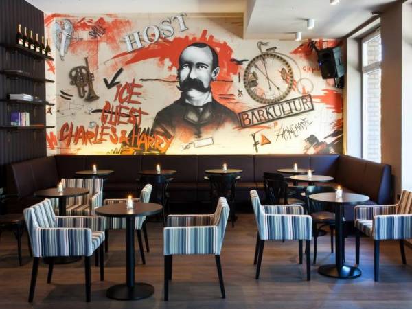 Zahir Coffe & Drinks