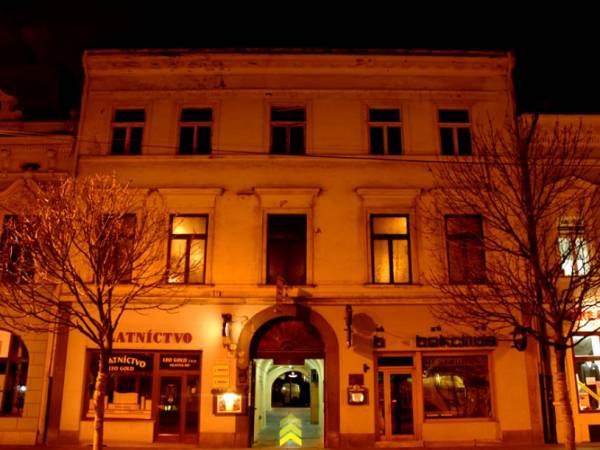 Restauracja Keltská krčma