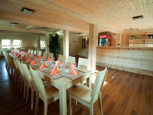 Restauracja Koliba Drietomica