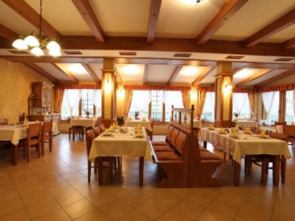Restauracja Zuberec Orava