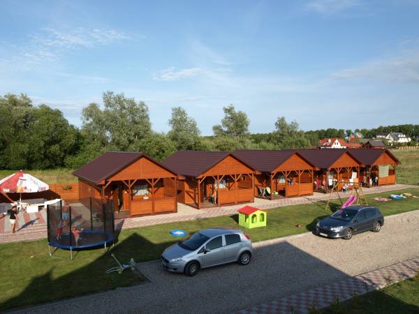 Balticmar Ośrodek Wypoczynkowy