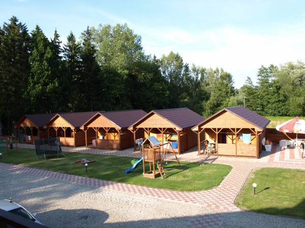 Balticmar Ośrodek Wypoczynkowy