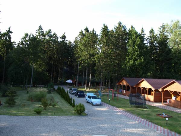 Balticmar Ośrodek Wypoczynkowy