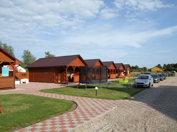 Balticmar Ośrodek Wypoczynkowy