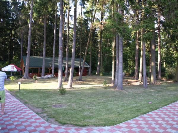 Balticmar Ośrodek Wypoczynkowy