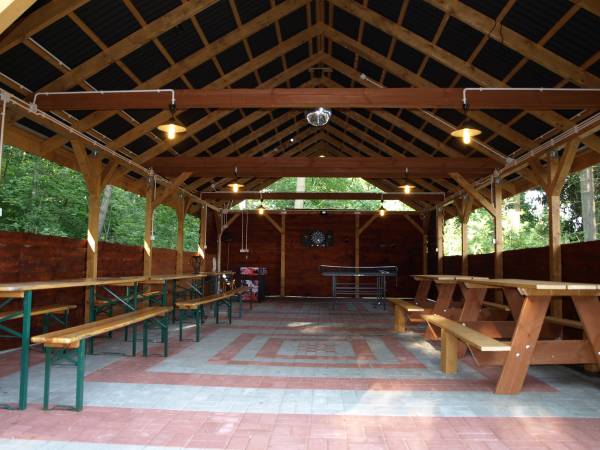 Balticmar Ośrodek Wypoczynkowy