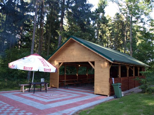 Balticmar Ośrodek Wypoczynkowy