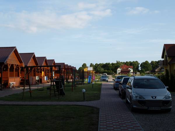 Balticmar Ośrodek Wypoczynkowy