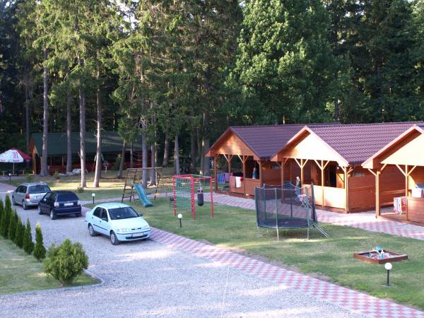 Balticmar Ośrodek Wypoczynkowy