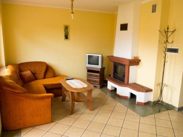 Ośrodek Wczasowy Helena