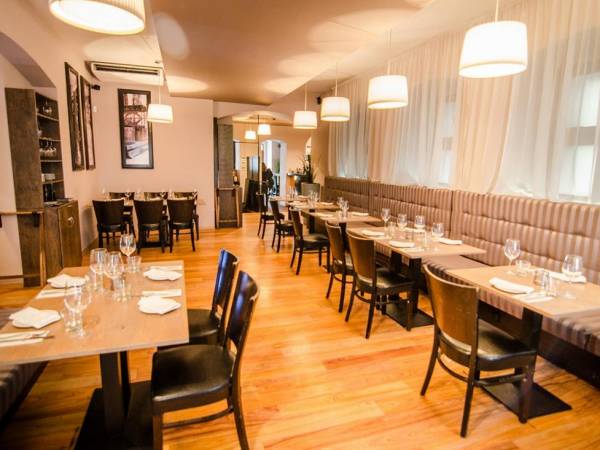 Restauracja El Gaucho - Argentinian Steakhouse