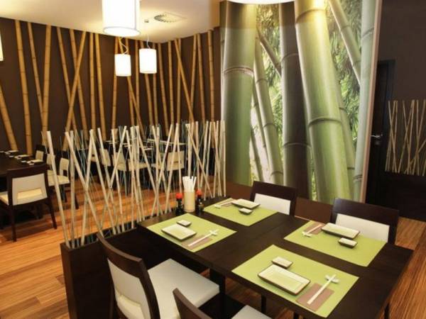 Restauracja & Sushi Bar Akiko