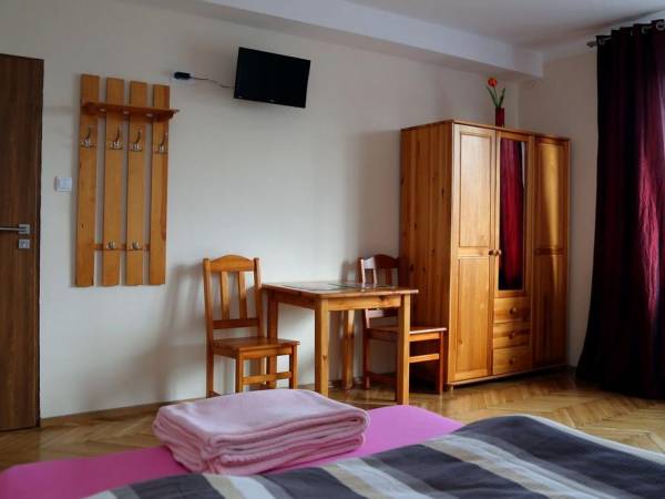 E-Vita Pokoje Gościnne