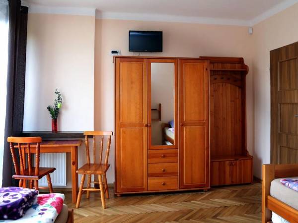 E-Vita Pokoje Gościnne