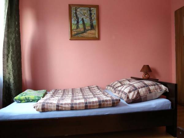 E-Vita Pokoje Gościnne