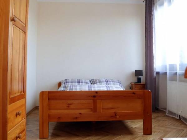 E-Vita Pokoje Gościnne