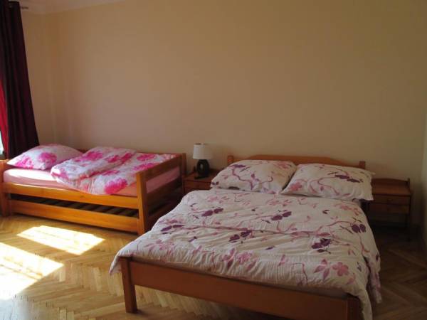 E-Vita Pokoje Gościnne