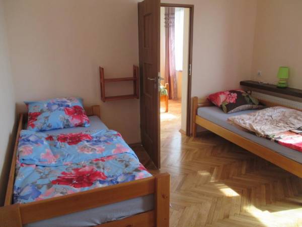 E-Vita Pokoje Gościnne