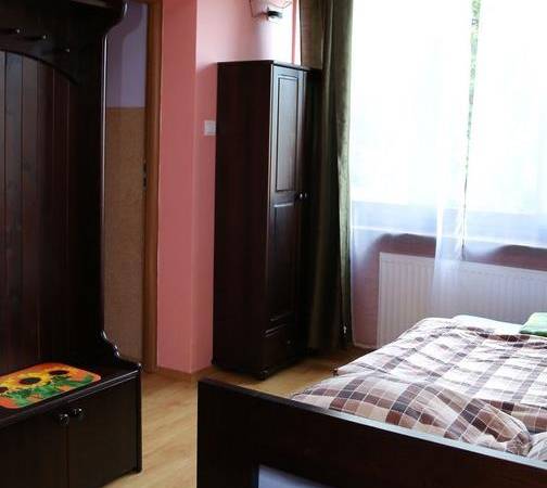 E-Vita Pokoje Gościnne