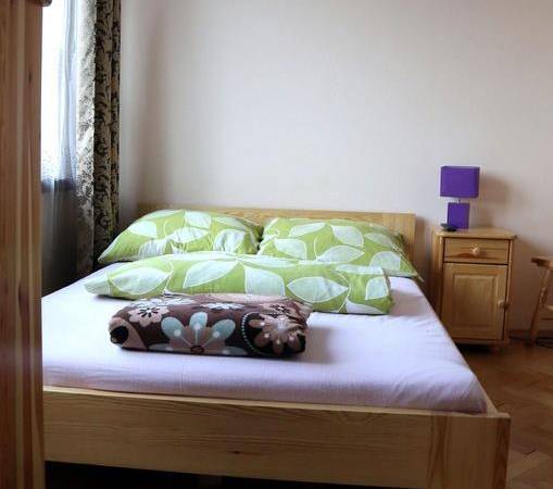 E-Vita Pokoje Gościnne