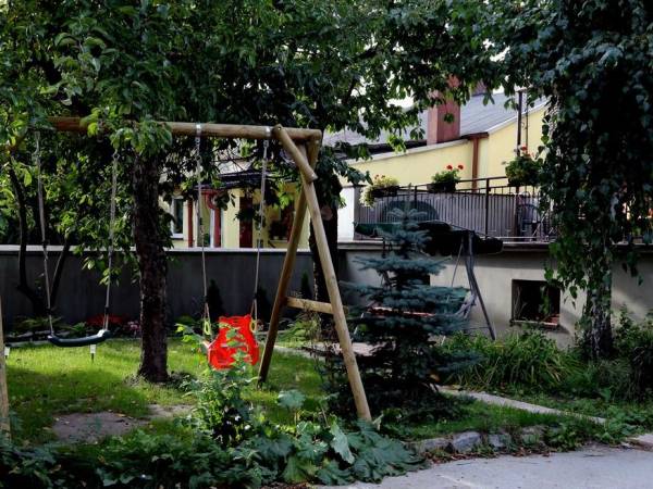 E-Vita Pokoje Gościnne