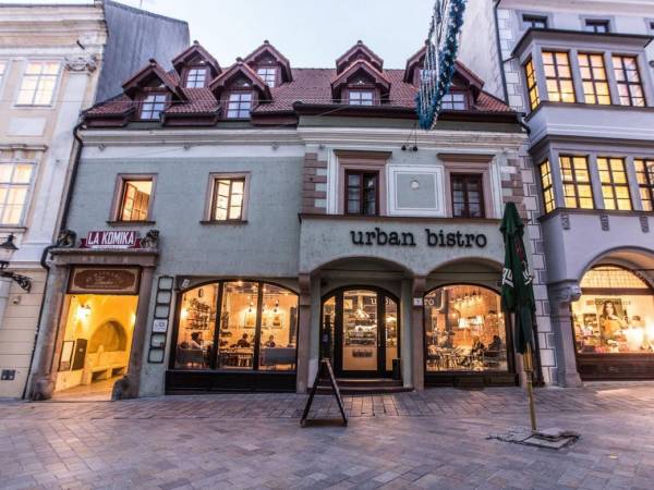 Urban Bistro