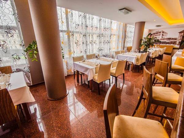 Restauracja Veľký Bata