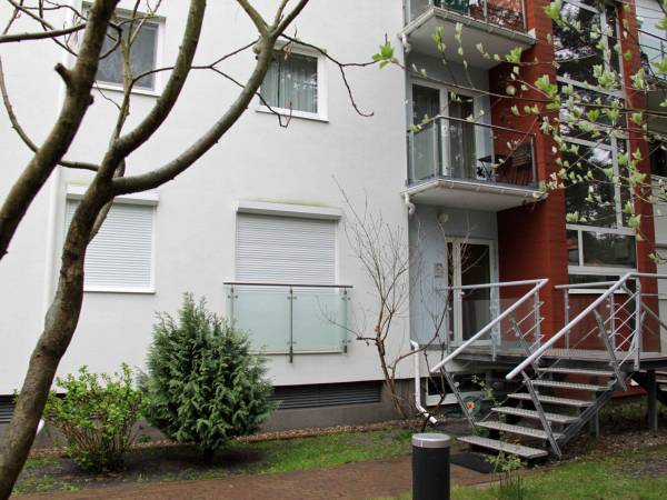 Apartament Mestwina 59