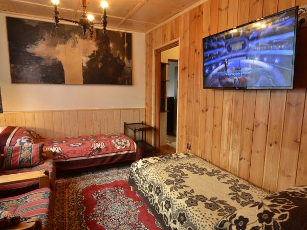 2 pokój typu studio