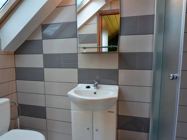 Domek - Agroturystyka pod Lipą