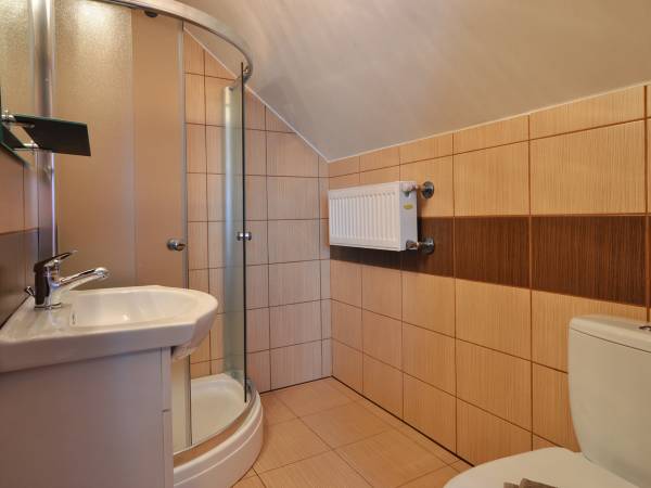 Domek - Agroturystyka pod Lipą