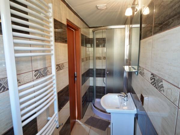 Domek - Agroturystyka pod Lipą